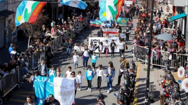 Ensenada celebra el 223 aniversario con un festival