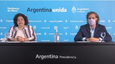 Inicia la semana con nuevas medidas para contener la circulación del Covid-19 en el país