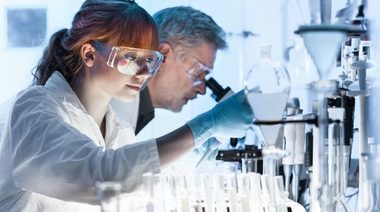 10 de abril: Día del Investigador Científico