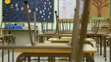 Piden declarar la educación como servicio público esencial
