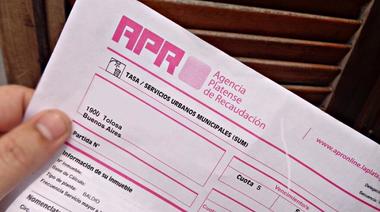 La Plata: se trabaja en la reducción de tasas municipales