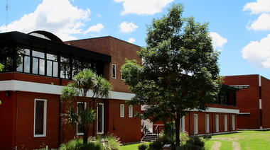 Profesionales de la UTN La Plata ganaron un concurso internacional