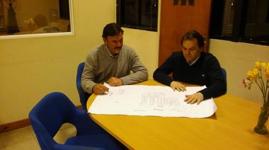 Un Software creado por la UTN La Plata permitirá reducir hasta un 30 % el consumo de energía