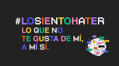 UNICEF lanza una campaña para sensibilizar y frenar los discursos de odio en el Día Mundial de Internet