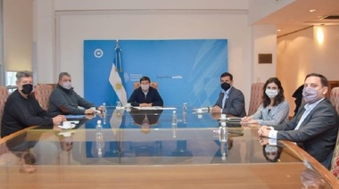 Operativos territoriales conjuntos