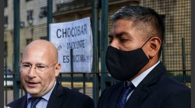Hoy se conocerá el veredicto del juicio a Chocobar