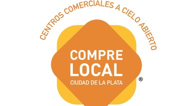 La Plata: Campaña de Compre Local