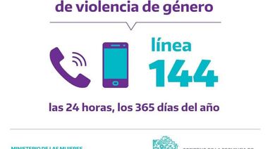La línea 144 bonaerense vuelve a ser estatal