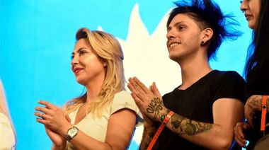 25 días de prisión al dueño de una agencia de noticias platense por acoso a Fabiola Yáñez y Estanislao Fernández