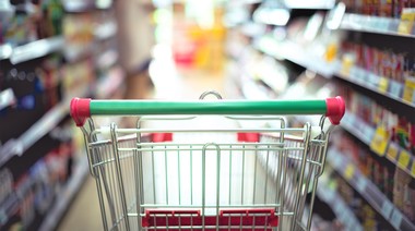 Vuelven los días de 50% de descuento en compras con Banco Provincia en un supermercado de La Plata