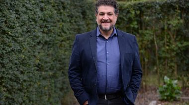 Luis Arias se postulará como concejal en las PASO si es que no se logra una lista de unidad en La Plata