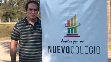Pedirán que las elecciones del Colegio de Abogados se transmitan por YouTube