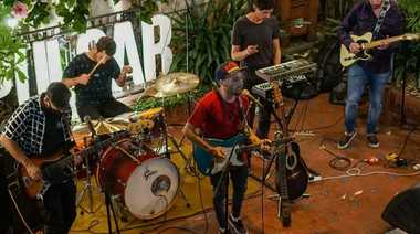 “Casa Pulsar” reabre sus puertas de forma presencial con shows en vivo