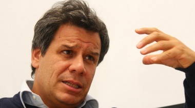 Manes sostuvo que fue “crítico de Cambiemos” y lamentó que Santilli no accediera a debatir