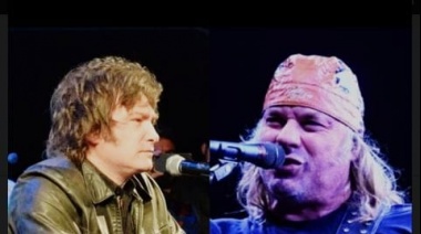 La Renga le respondió a Milei por cantar “Panic Show" en un acto político