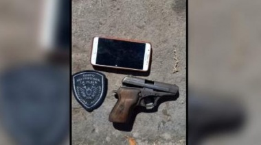 Villa Elvira: Raíd delictivo protagonizado por "motochorros"