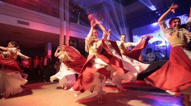 Calendario de eventos turísticos del 9 al 16 de septiembre en Buenos Aires