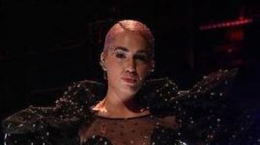 Los looks más polémicos de Lali Espósito en La Voz Argentina