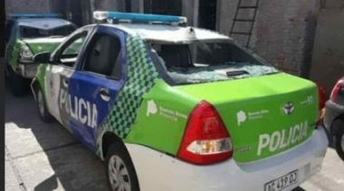 Grave denuncia  a un subcomisario y oficial de una comisaría en Los Hornos