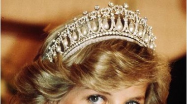 Revelan la transformación que hizo Kristen Stewart para interpretar a Lady Di