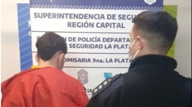 Asaltaron en el Hospital San Martín
