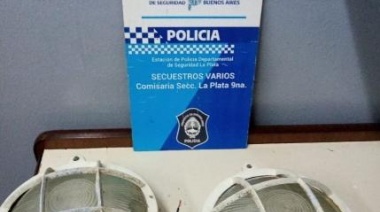 Asaltaron en el Hospital San Martín