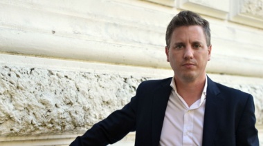 Federico Martelli: "Hay que dar señales claras de hacia dónde queremos ir y tiene que haber una voz centralizada que clarifique"