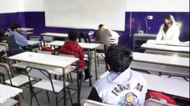 Se darán clases los fines de semana