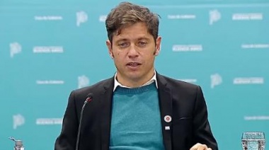 Renuncias masivas en el Gobierno: Quiénes son los funcionarios que quieren dar un paso al costado