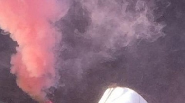 Paulo Londra anunció que será padre otra vez y lo reveló de una manera muy original