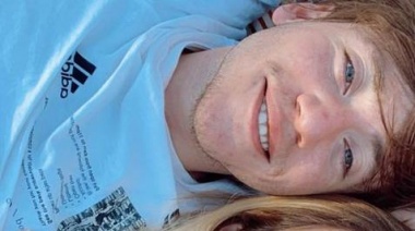 Paulo Londra anunció que será padre otra vez y lo reveló de una manera muy original