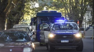 Cayó doble homicida que estaba fugitivo tras los crímenes en una fiesta clandestina