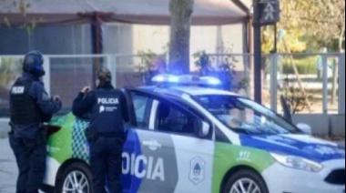 Cayó doble homicida que estaba fugitivo tras los crímenes en una fiesta clandestina