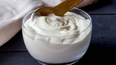 ANMAT prohibió la comercialización de un yogurt