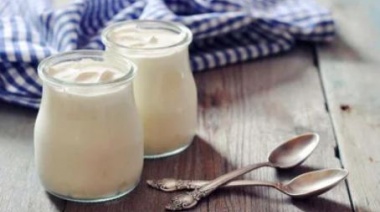 ANMAT prohibió la comercialización de un yogurt