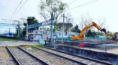 Plan de Modernización de trenes: beneficiará a más de 120 mil pasajeros