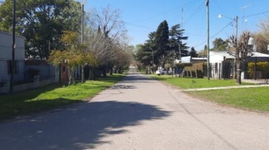 Ataron a un abuelo y sus nietos, mataron a los perros y les robaron un millón de pesos