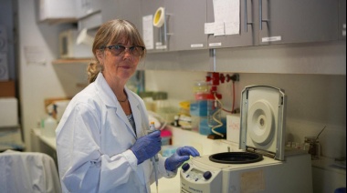 Día Mundial de la Investigación contra el Cáncer
