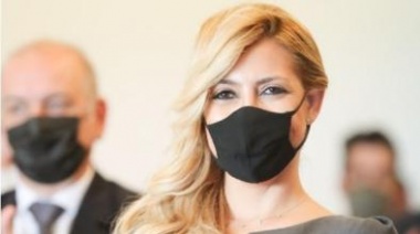 La Primera Dama confirmó su embarazo: se supo de cuántas semanas está