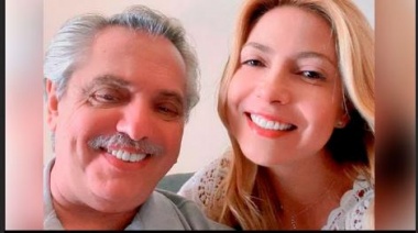 La Primera Dama confirmó su embarazo: se supo de cuántas semanas está