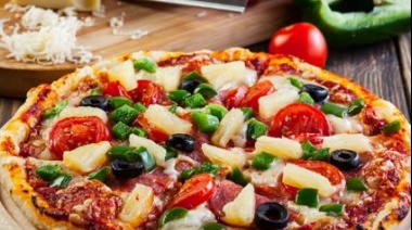 Llega a La Plata una nueva “Noche de la Pizza y la Empanada”