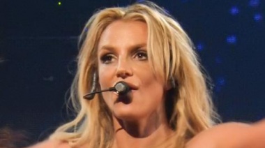 Es oficial: El padre de Britney Spears deja de ser su tutor