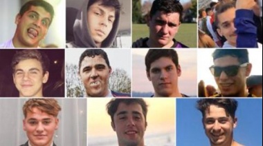 Llega una fecha clave para el crimen de Fernando Báez Sosa: ¿Qué pasará con los rugbiers?