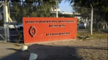 Fue a visitar a su marido a la cárcel y quedó detenida por intentar pasarle droga dentro del pan casero