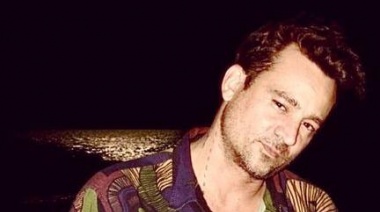 Chano Charpentier dio detalles de sus días en el centro de rehabilitación