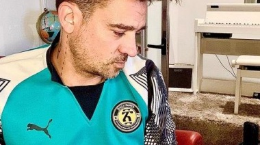 Chano Charpentier dio detalles de sus días en el centro de rehabilitación