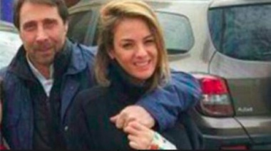 Eduardo Feinmann fue papá: la emoción por el nacimiento de Esmeralda