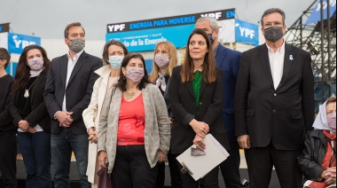 El CONICET participó nuevamente en la mega muestra Tecnópolis