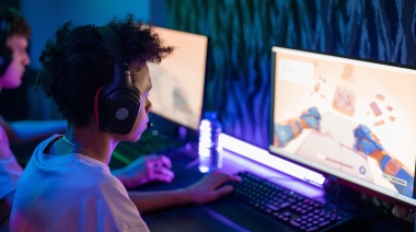 La UNLP llevará a cabo su primer torneo de deportes electrónicos y estrena su propio canal en Twitch
