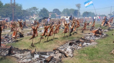 Calendario de eventos turísticos del 14 al 21 de octubre en Buenos Aires